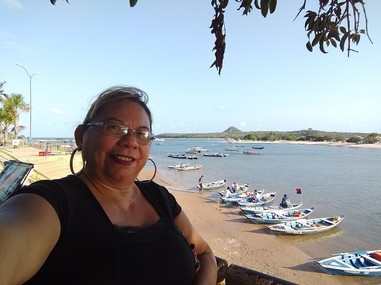 Por onde andei com Eliana Veras - Alter do Chão