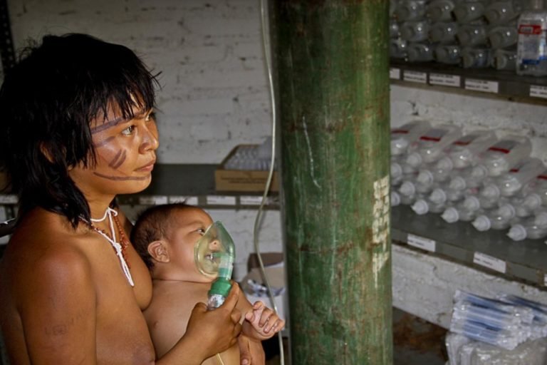 Fama Amazônica revela: tráfico de mercúrio abastece garimpo ilegal na Amazônia e movimenta bilhões