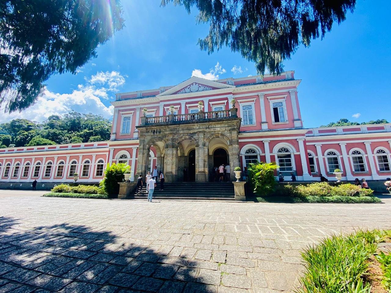 Por onde andei com Eliana Veras (Petrópolis)