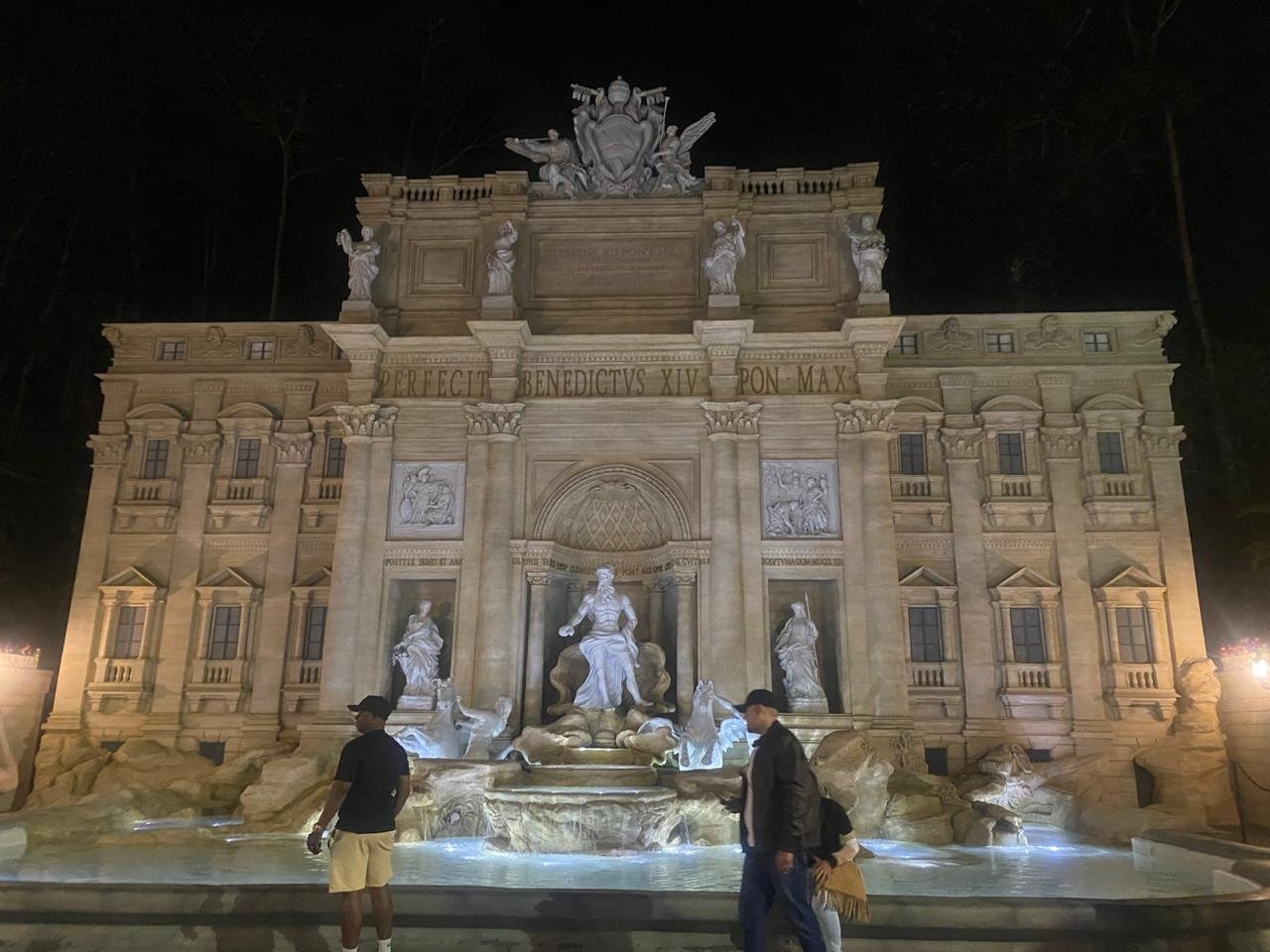 Por onde andei com Eliana Veras - Serra Negra