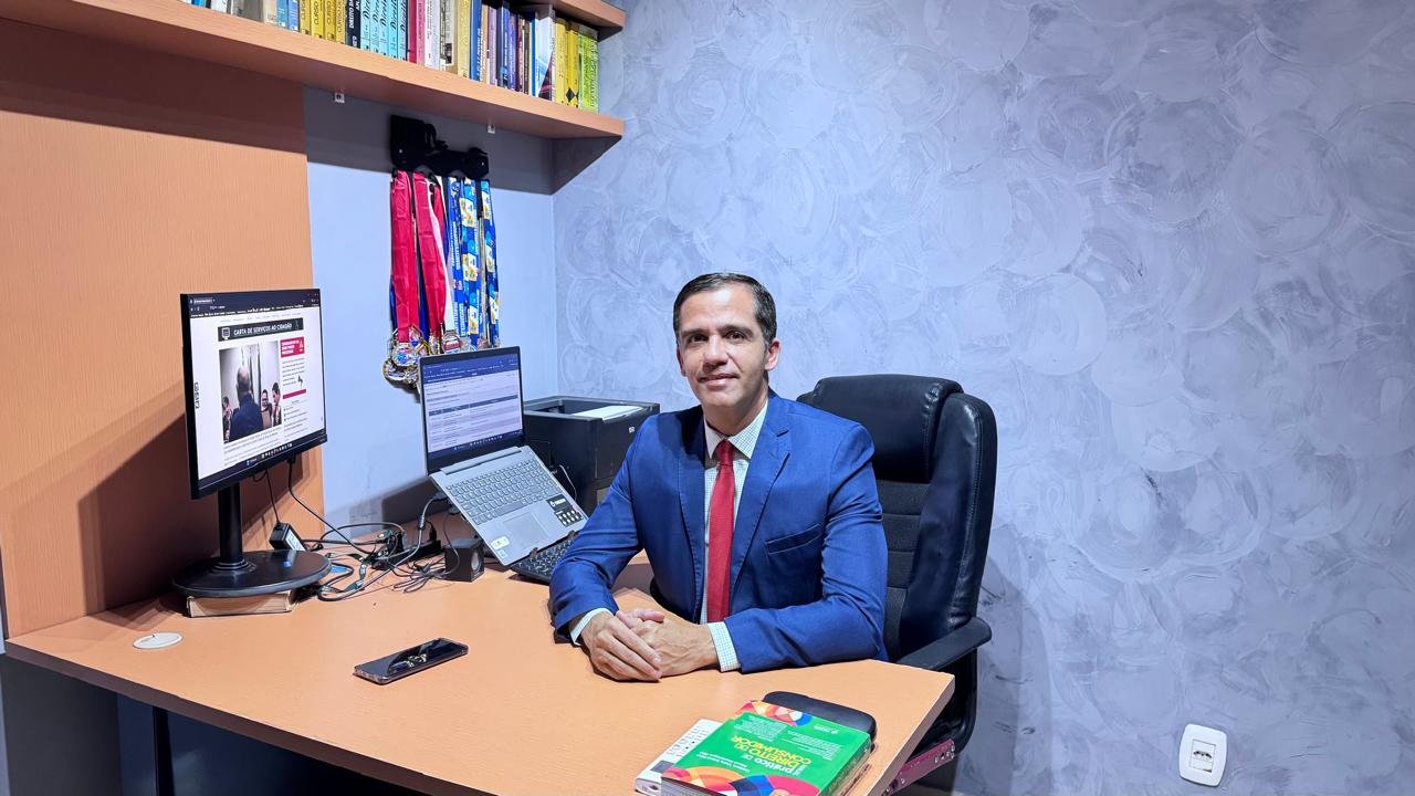 Dr. Adriano Leite - Destaque Empresarial 2025