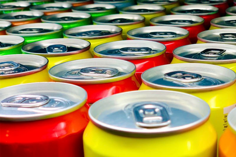 Fama Amazônica Apoia a Reciclagem de Latas em Manaus