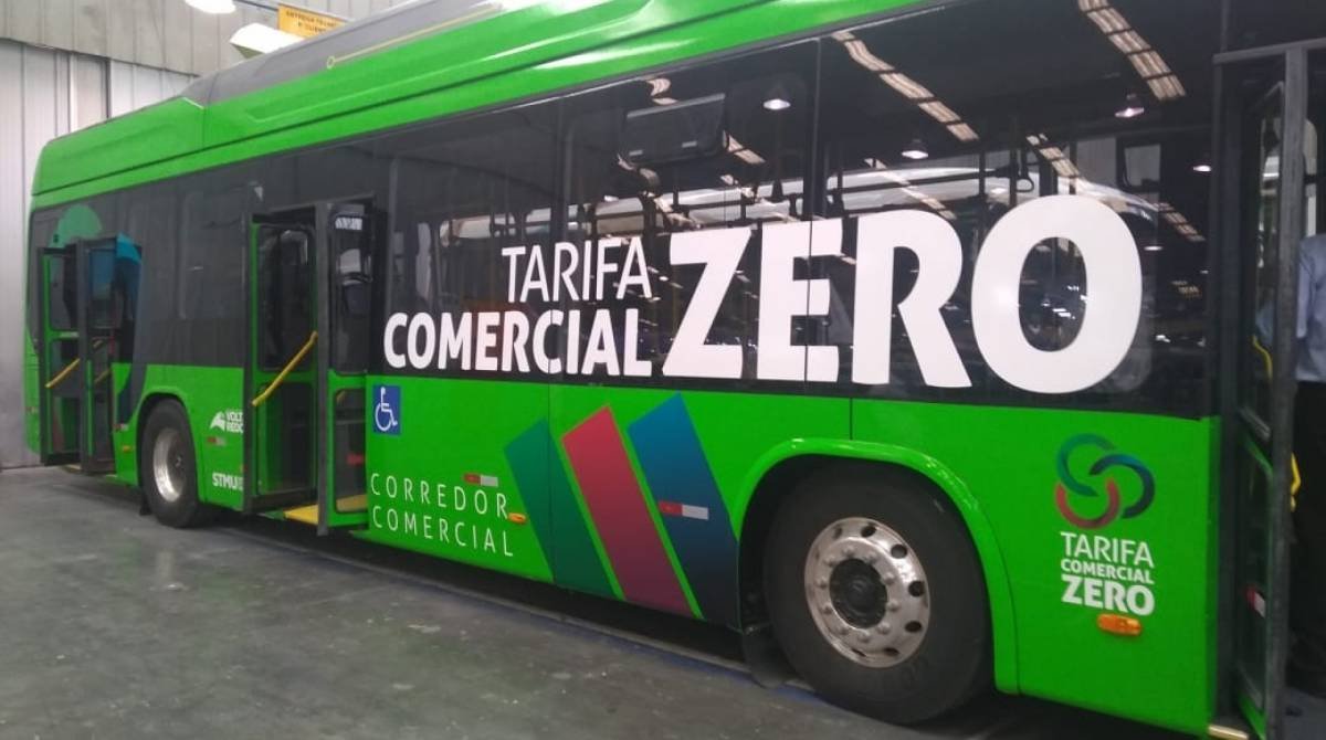 Mobilidade Urbana e Tarifa Zero: Um Novo Caminho para as Cidades Amazônicas