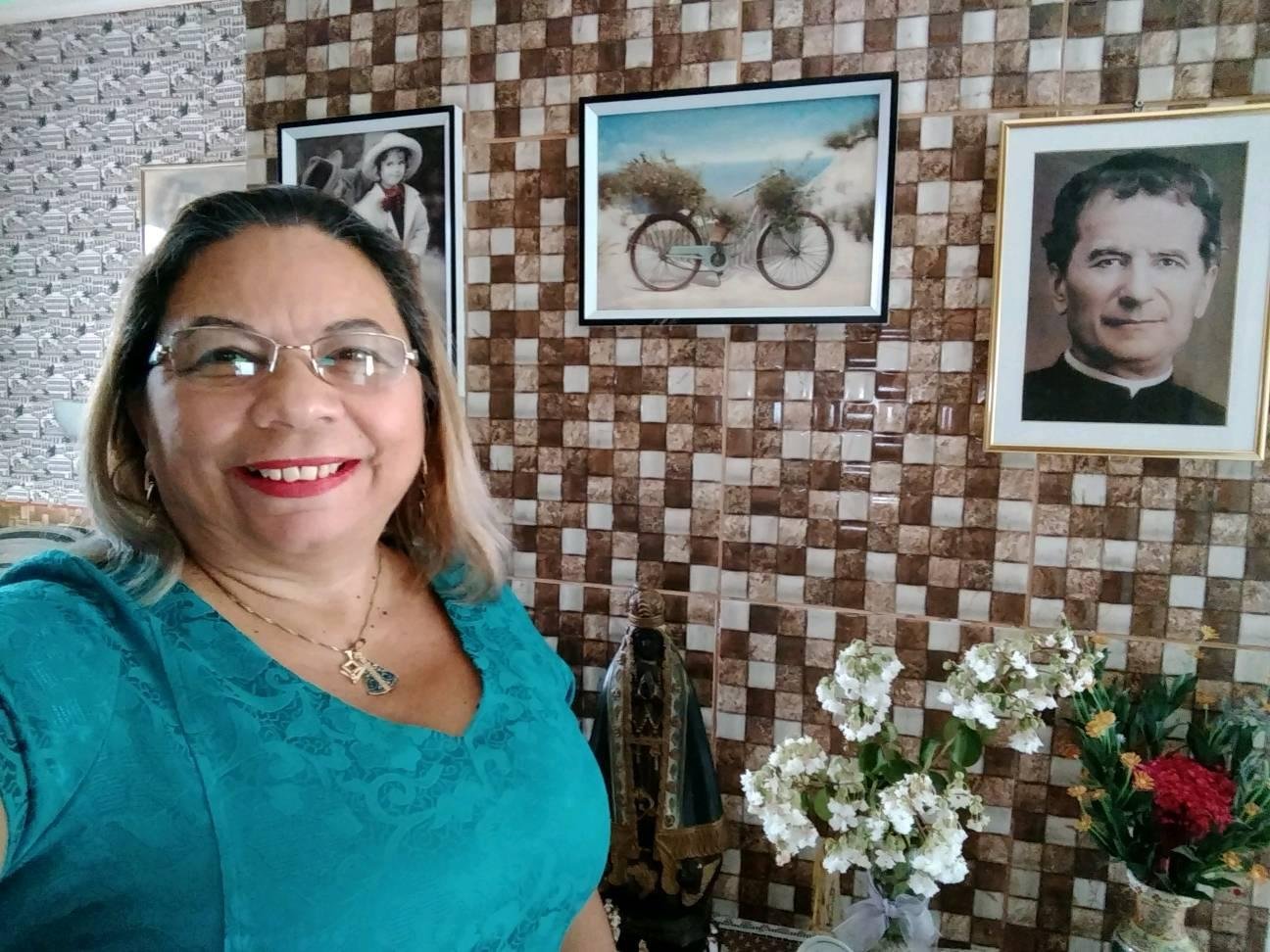 Destaque Cultural 2025 - Eliana Veras