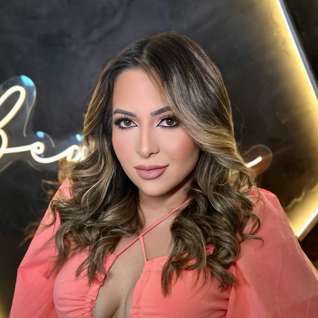 Brenda Duarte – Destaque Empresarial 2025 Jovem Business