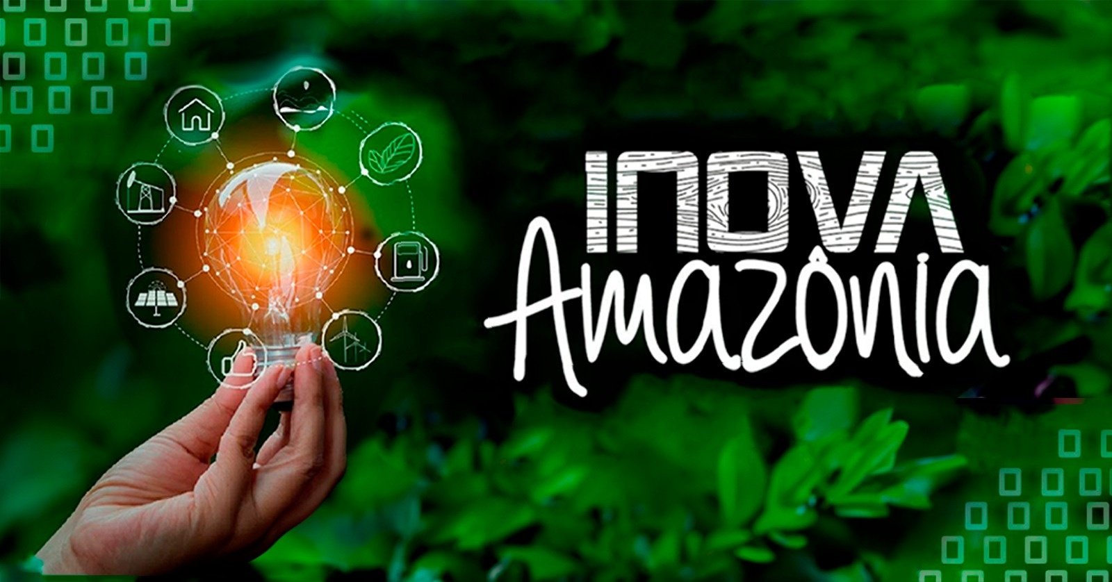 A Força da Inovação Coletiva na Amazônia