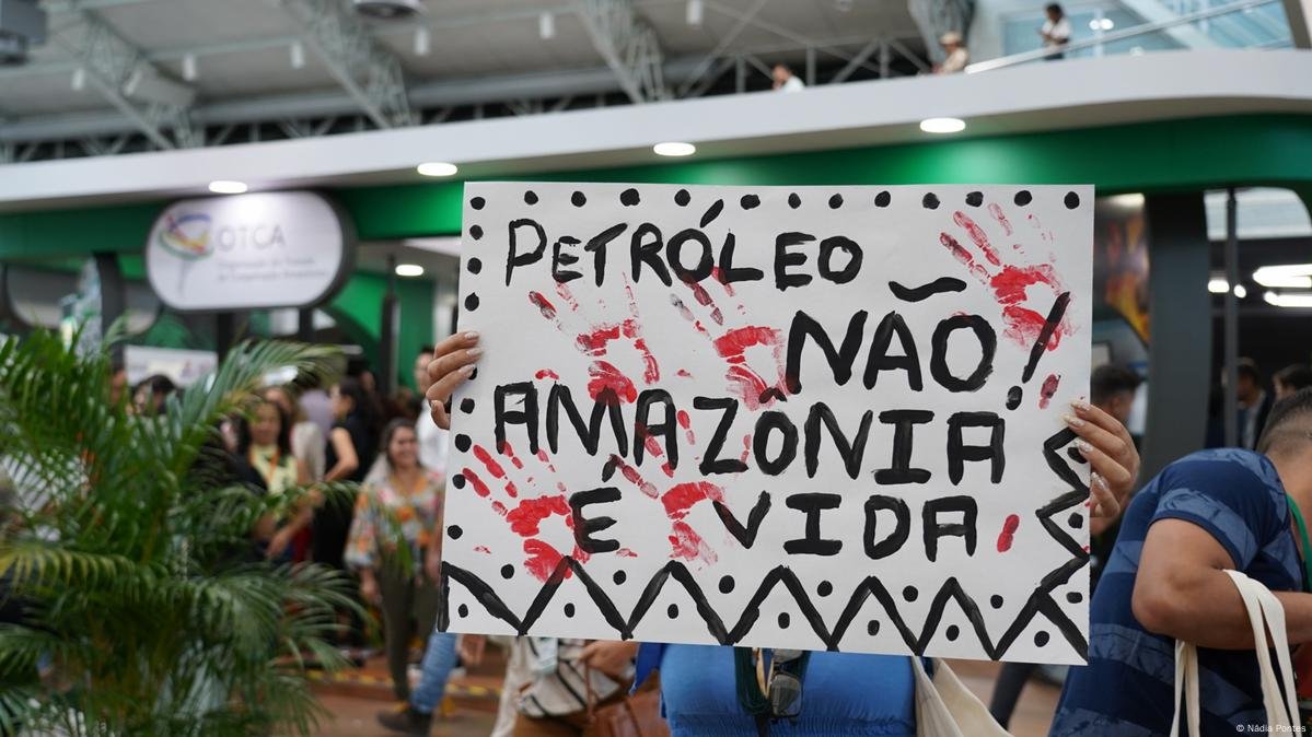 Fama Amazônica — Editorial: Licenciamento que ameaça a Amazônia