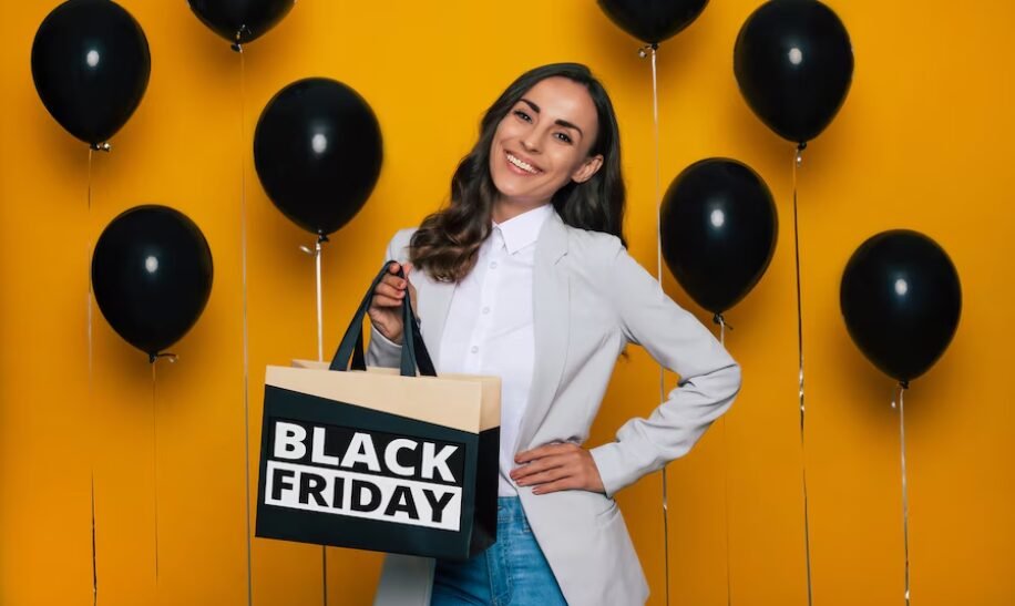 Fama Amazônica e os consumidores da Black Friday