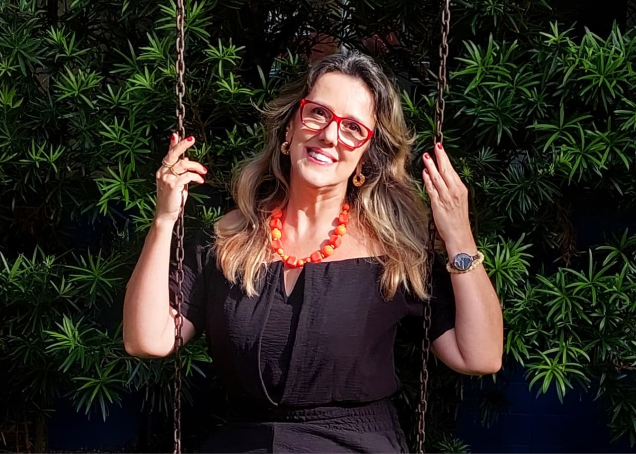 “Selma Carvalho, Destaque Cultural 2025”