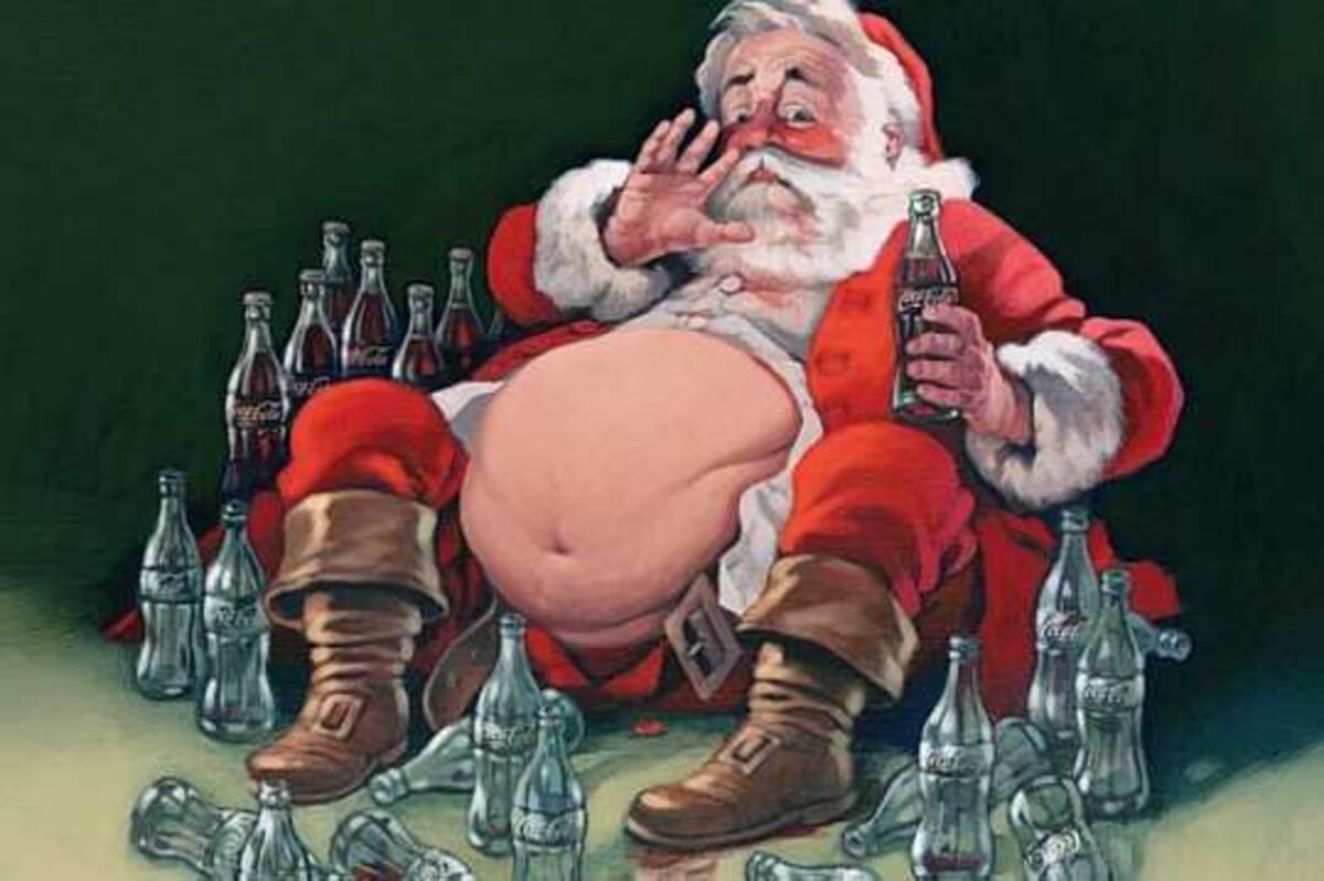 Natal gordo e antecipado na Câmara Municipal de Manaus