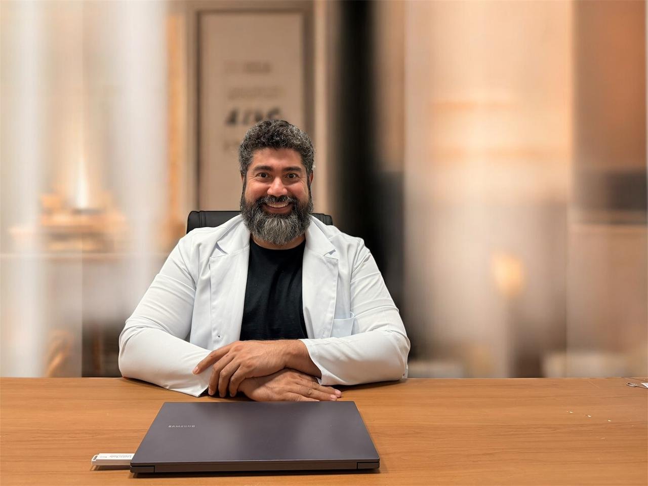 Destaque Cultural e Esportivo 2025 – Sergio Rodrigues