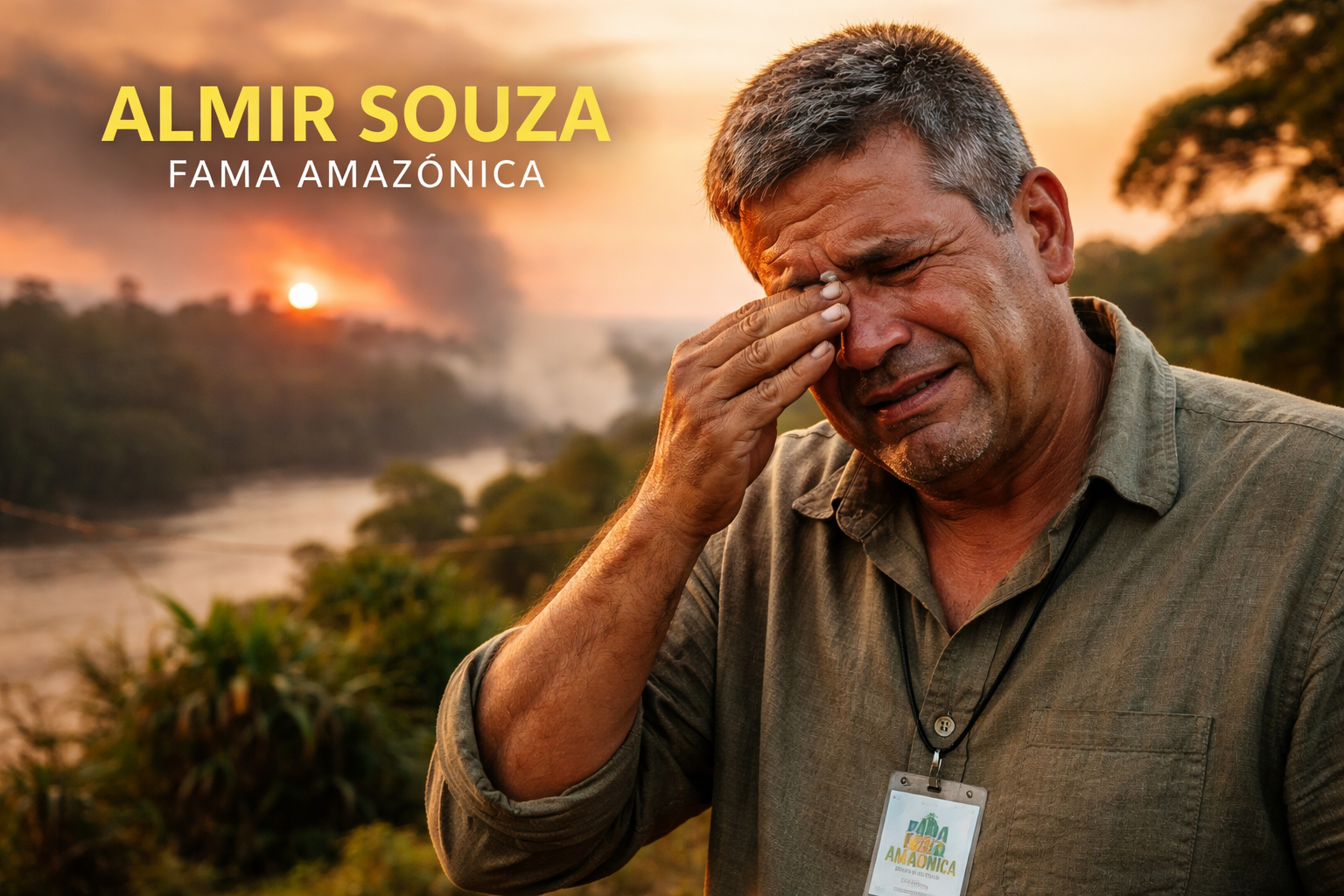 EDITORIAL DE FINAL DE ANO – FAMA AMAZÔNICA