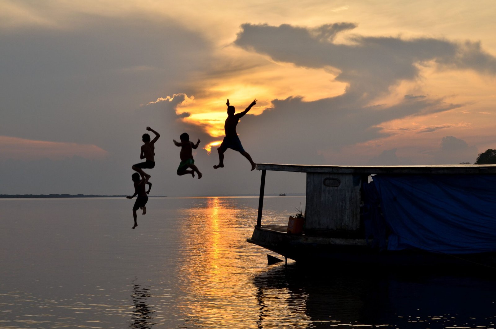 Universidades para existir: o futuro do Amazonas começa na educação