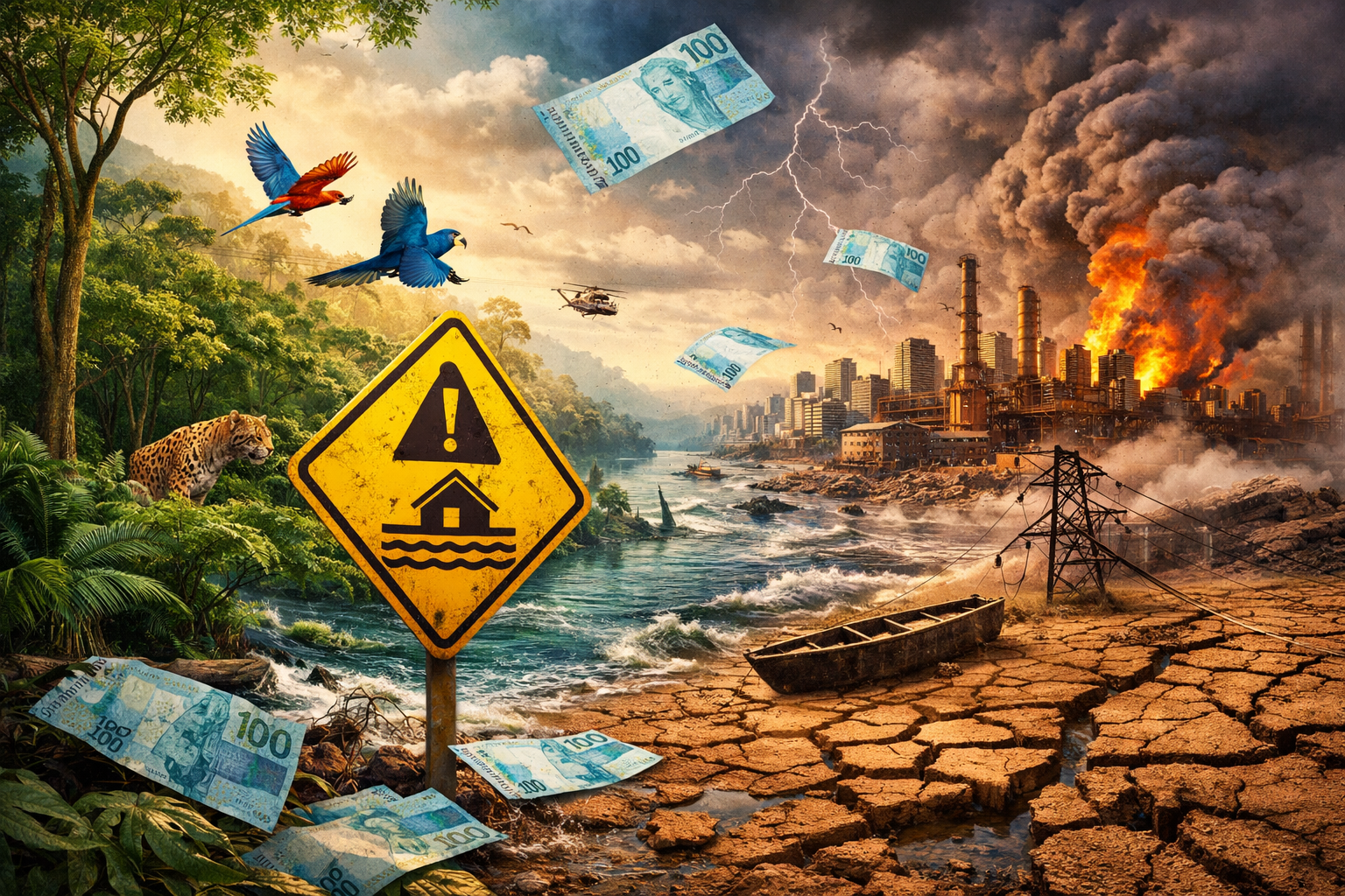 A conta já chegou e tem selo de validade