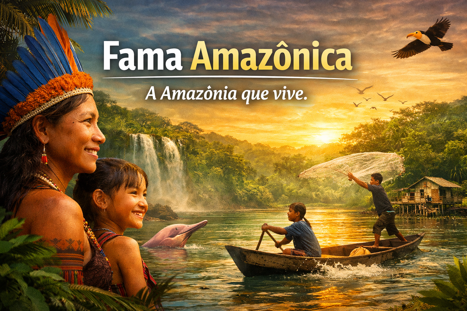 Continuar também é um ato de coragem