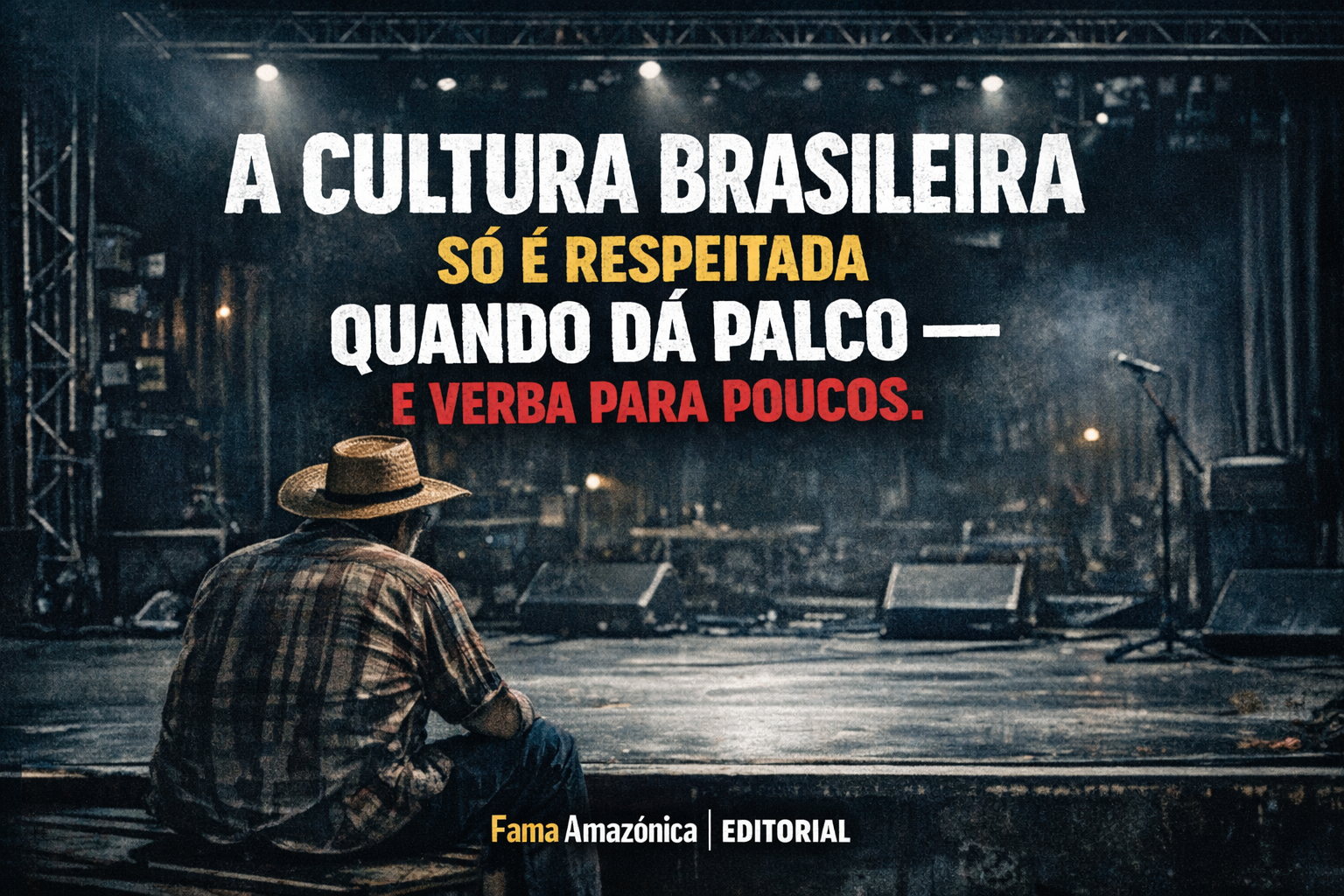 CULTURA & IDENTIDADE