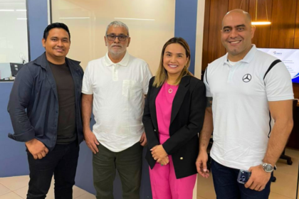 Negócios da Amazônia estão mudando: conexões estratégicas começam a redesenhar o mercado local