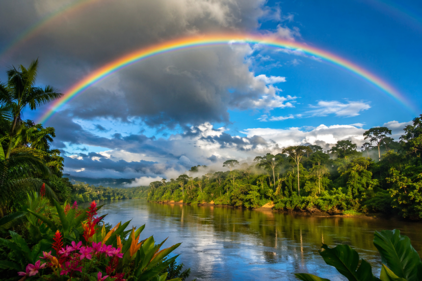 O mundo mudou… e a Amazônia não pode ficar parada