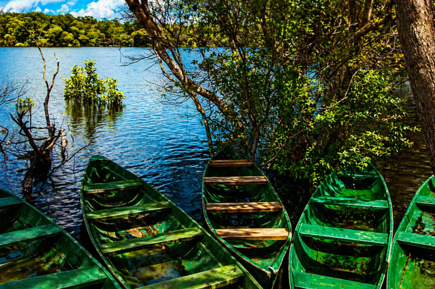 A Amazônia não é destino. E talvez esse seja o primeiro erro do turismo