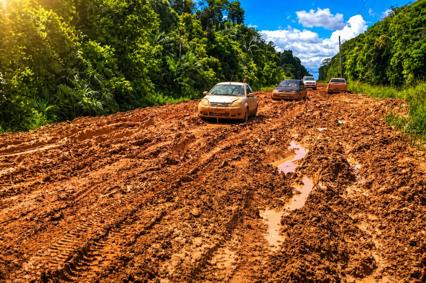 A BR-319 não resolve a Amazônia. Ela expõe o quanto o debate ainda está atrasado