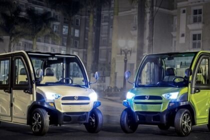 Veículos elétricos em Manaus: revolução industrial ou promessa distante?