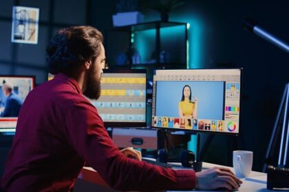 Olhar do Norte Brasil assume protagonismo e redefine a publicidade digital em Manaus em 2026