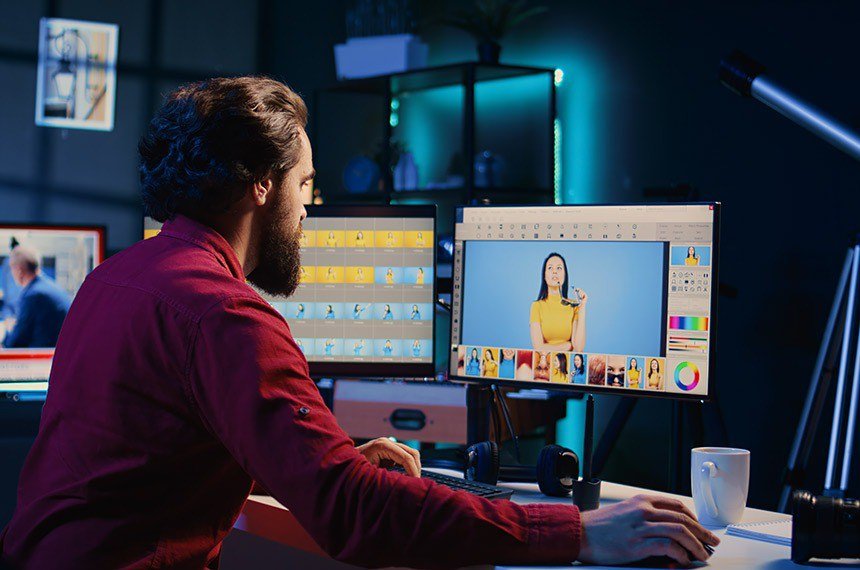 Olhar do Norte Brasil assume protagonismo e redefine a publicidade digital em Manaus em 2026