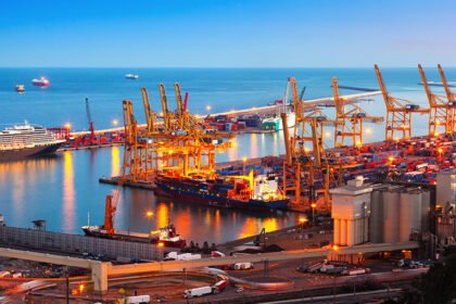 “Amazônia Naval em Expansão: Falta de Profissionais Pode Frear o Crescimento”