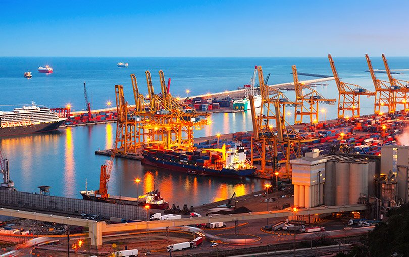 “Amazônia Naval em Expansão: Falta de Profissionais Pode Frear o Crescimento”