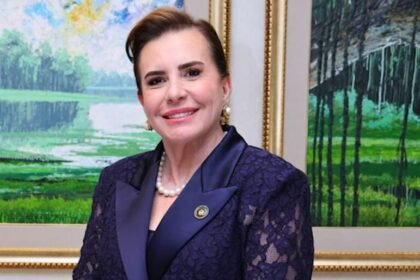 O assunto é mulher. O assunto é vida