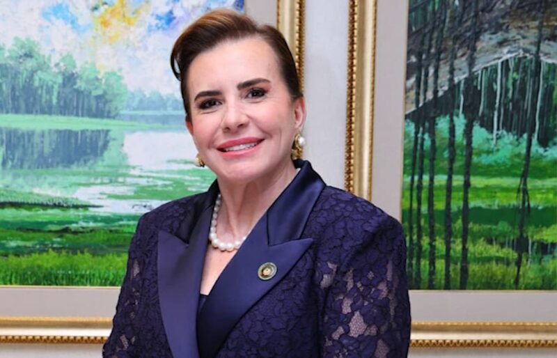 O assunto é mulher. O assunto é vida