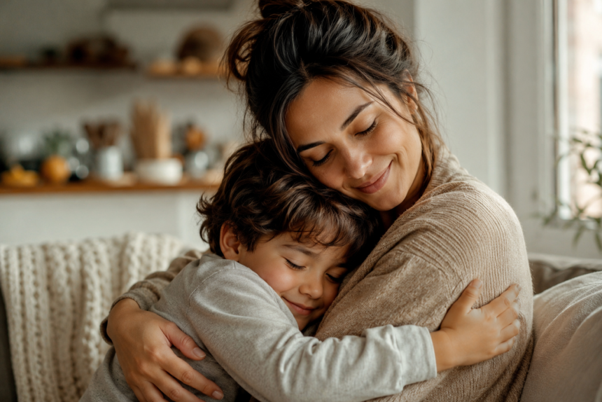 Mães do Mundo: a força silenciosa que sustenta a humanidade