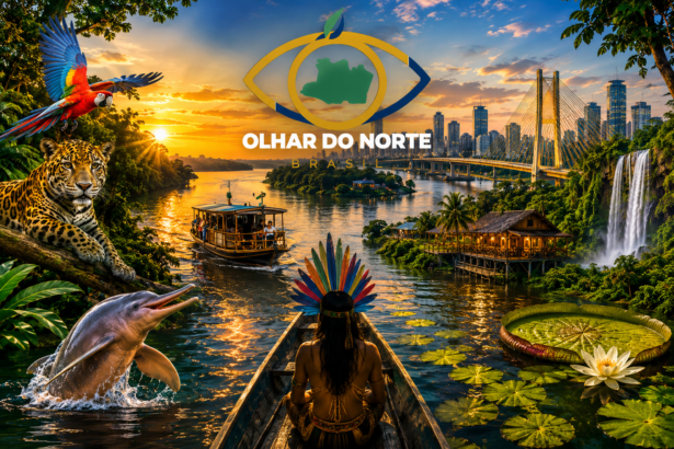 O Norte do Brasil Quer Ser Ouvido