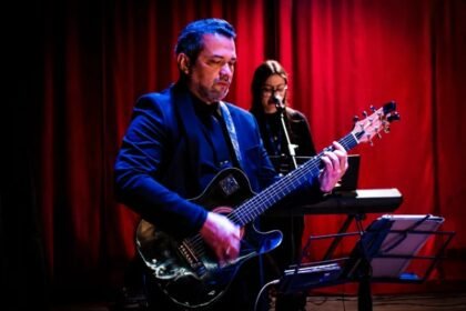 MHR Escola de Música — Uma História de Sonhos, Fé e Transformação