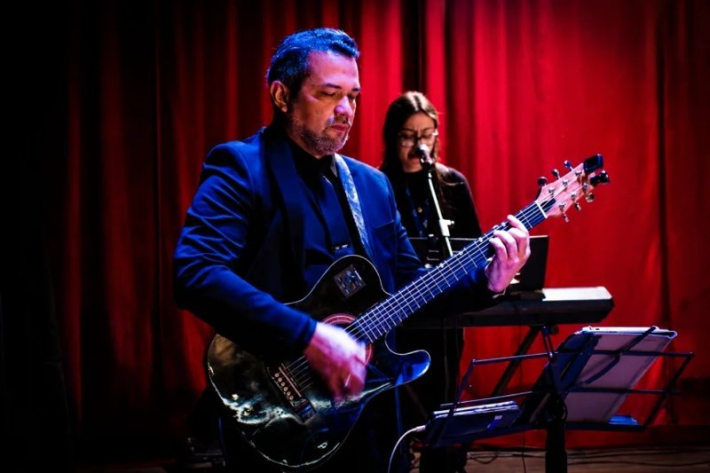 MHR Escola de Música — Uma História de Sonhos, Fé e Transformação