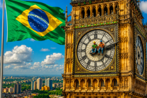 Revisão da escala 6×1 chegou ao Brasil: entre a modernização trabalhista e a realidade da Amazônia industrial