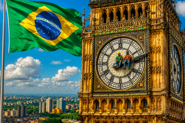 Revisão da escala 6×1 chegou ao Brasil: entre a modernização trabalhista e a realidade da Amazônia industrial