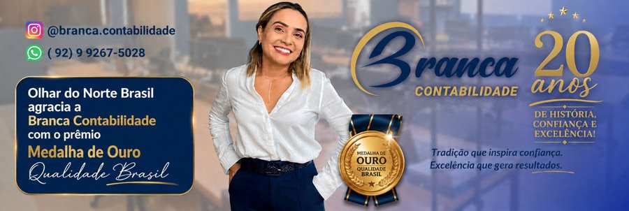 Branca Contabilidade Manaus