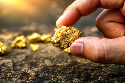 Ouro Sujo: Como o Garimpo Ilegal Alimenta o Crime Organizado na Amazônia