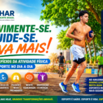 Os Benefícios da Atividade Física e do Esporte no Dia a Dia