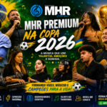 Escola de Música MHR Premium na Copa 2026: Formando Campeões Através da Música