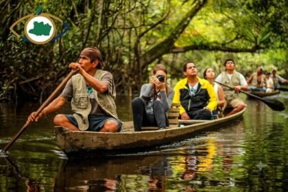 Amazonas vive nova fase do turismo e aposta em sustentabilidade para liderar crescimento nacional