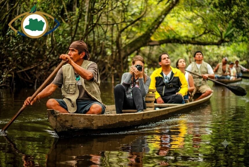 Amazonas vive nova fase do turismo e aposta em sustentabilidade para liderar crescimento nacional