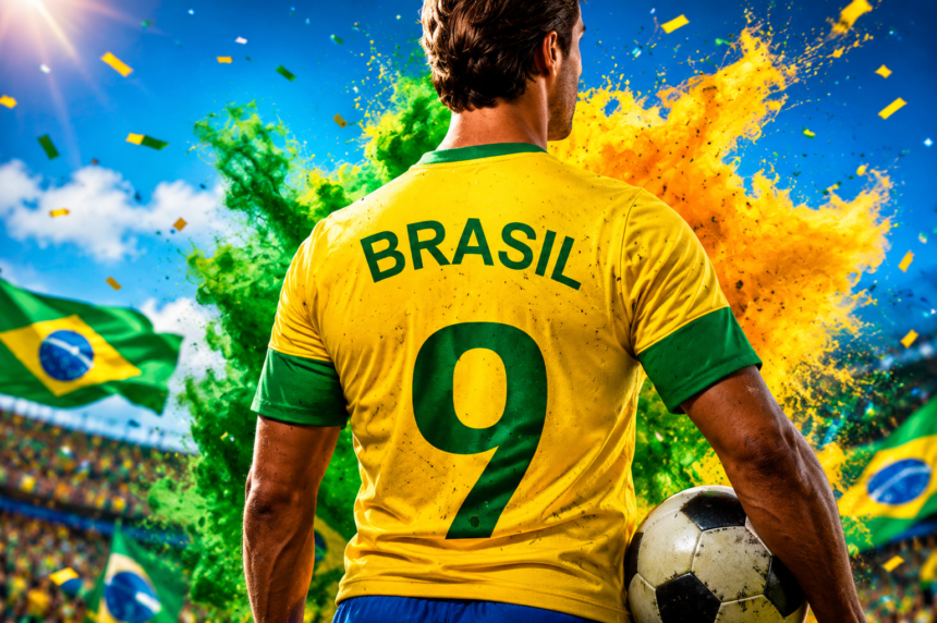 A Pátria de Chuteiras e o Campeonato do Futuro