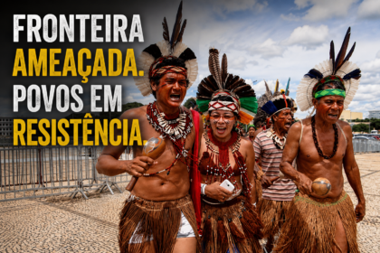 Crime organizado avança sobre terras indígenas e ameaça a segurança na Amazônia
