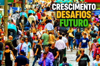 Manaus está preparada para chegar aos 3 milhões de habitantes?