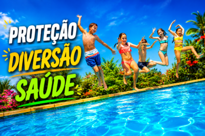 Calor extremo exige atenção redobrada: como proteger as crianças durante o verão amazônico