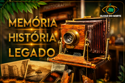 200 anos da fotografia: a história que transformou o Brasil e eternizou gerações
