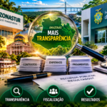 MILHÕES EM JOGO: O AMAZONAS PRECISA DE RESPOSTAS.. AMAZONASTUR E SECRETARIA DA SAÚDE: ONDE ESTÃO AS RESPOSTAS?