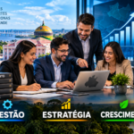 O NOVO EMPRESÁRIO DO AMAZONAS PRECISA IR ALÉM DE VENDER